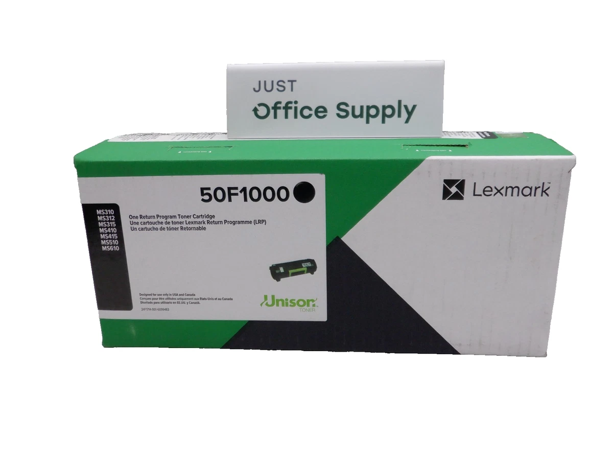 Lexmark C950X71G Photoconductor Unit New With Open Box - View #8