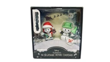 Little People Collector - Nightmare Before Christmas Walgreens Exclusive - HTF!