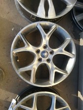Wheel 17x7 Alloy 5 Y Spoke Design Painted Fits 13-14 Focus 397648 Wheel 17x7 Alloy 5 Y Spoke Design Painted Fits 13-14 Focus 397648
