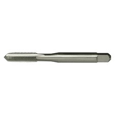 GREENFIELD THREADING 317755 Straight Flute Tap,1/2"-13,HSS 53PV31