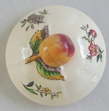 Spode Copeland Gainsborough Teapot Lid Old Backstamp S245