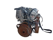 602911 KOMPLETTER MOTOR / 2127642 F&Uuml;R MERCEDES-BENZ CLASE C W201 BERLINA 2.5 D