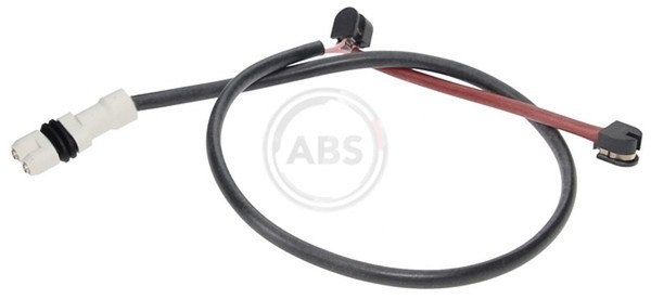 Warnkontakt Bremsbelagverschleiß A.B.S. 39708 FüR 911 Porsche 997 GT2 GT3-image