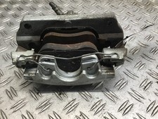 Bremssattel vorne links Renault ZOE (BFM) ZOE 68kW 92PS  MAQ605