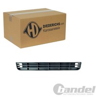 Diederichs Blende StoßStange Mitte Passend FüR Audi A6 | 1023045