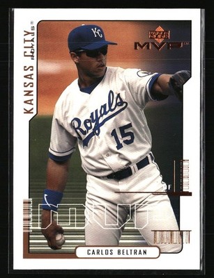 Kansas City Royals Baseball Cards - Choose from 100s Player Qty Discount - Pt 7
