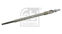 1X Febi Bilstein 24483 GlüHkerze FüR Opel Vauxhall Fiat Saab Alfa Romeo