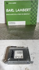 Autoradio Peugeot 2008