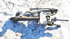 4621009001 46210-09001 Estate Steering Column for SsangYong Actyo UK2589541-42
