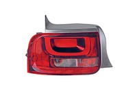 RüCkleuchte Links FüR Citroen C4-Cactus Ausser Facelift 9800916180