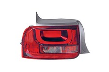 Rückleuchte links für Citroen C4-Cactus ausser Facelift 9800916180