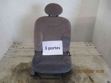 Siège Renault TWINGO