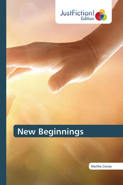Martha Cronje | New Beginnings | Taschenbuch | Englisch (2021)-image