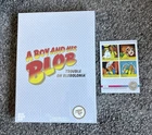 A Boy & His Blob: Trouble On Blobolonia NES 2021 Limited Run BRAND NEW NIB Game