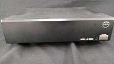 LINN LK280 Power Amplifier Black Very Good from JP