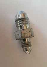 C5305X4X2 Steel Reducing Union