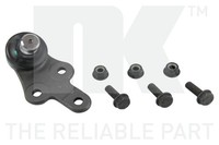 Traggelenk FÜR Ford Grand C-MAX (DXA/CB7, Dxa/Ceu) - NK 5042530