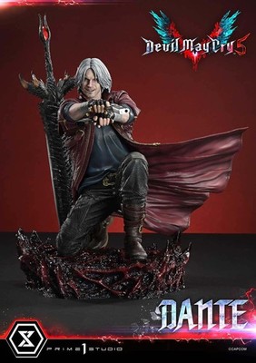 Prime 1 Studio Devil May Cry 5 1/6 Dante CMDMCV-01 Standard