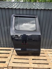 Volkswagen Amarok 2013 Tür hinten 2T ETO39237
