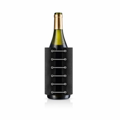 Eva Solo StayCool Weinkühler - 15.5 cm - Black