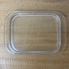 Vintage PYREX Refrigerator Dish Replacement Lid Only 603-C