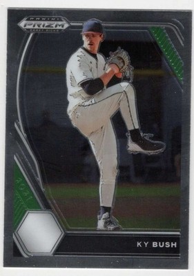 2021 Panini Prizm Draft Picks Baseball #PDP1-220 Pick Choose (2 Card Minimum)