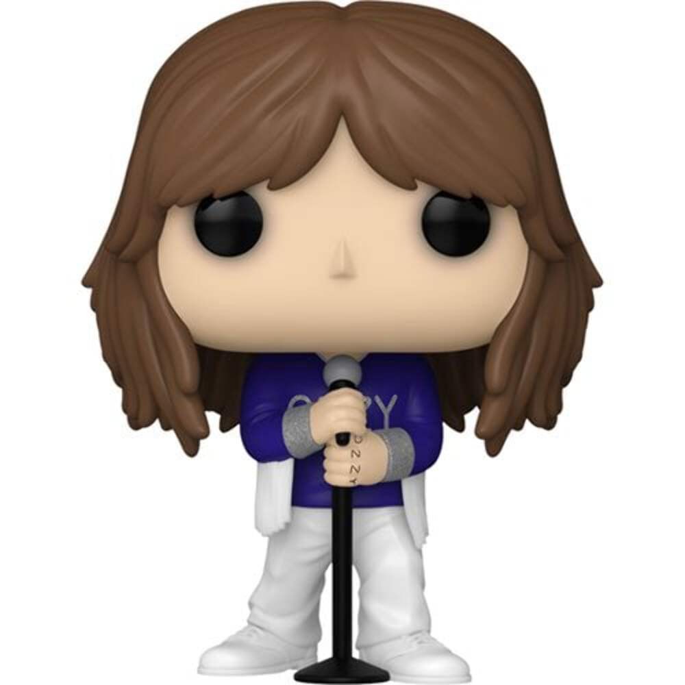 Funko Pop! 356 Rocks - Ozzy Osbourne Vinyl Figure Brand New in Box