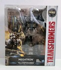 Transformers: The Last Knight Premier Edition MEGATRON Action Figure Hasbro 2016
