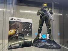 Halo Campaign Evolved PS5 Collectors Edition ...