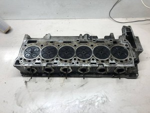 BMW X5 E70 2010 Diesel 210kW Zylinderkopf 7800003 GRI37158