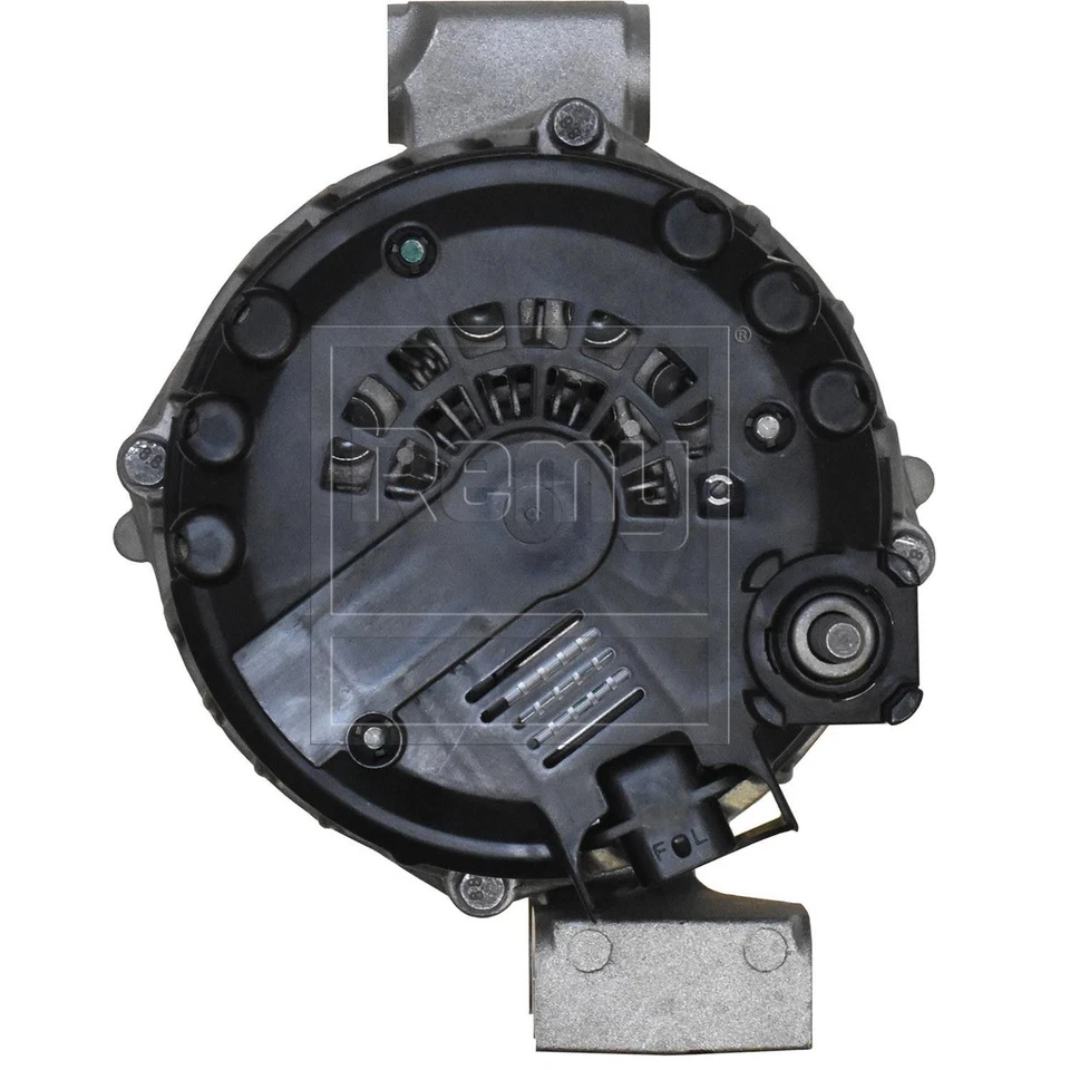 Alternador Remy 22087 Premium para Chevrolet GMC Canyon Colorado 17-22 Foto 3 de 4