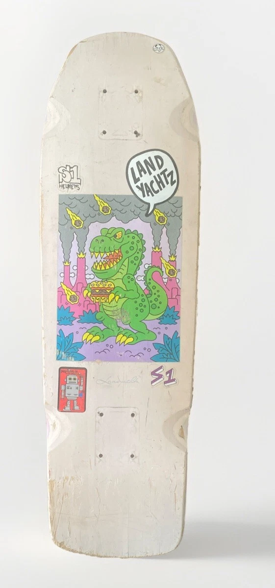 landyachtz deck products for sale | eBay