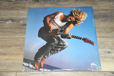 Sammy Hagar   Sammy Hagar (Vinyl LP, 1987, Geffen Records GHS 24144, Club)
