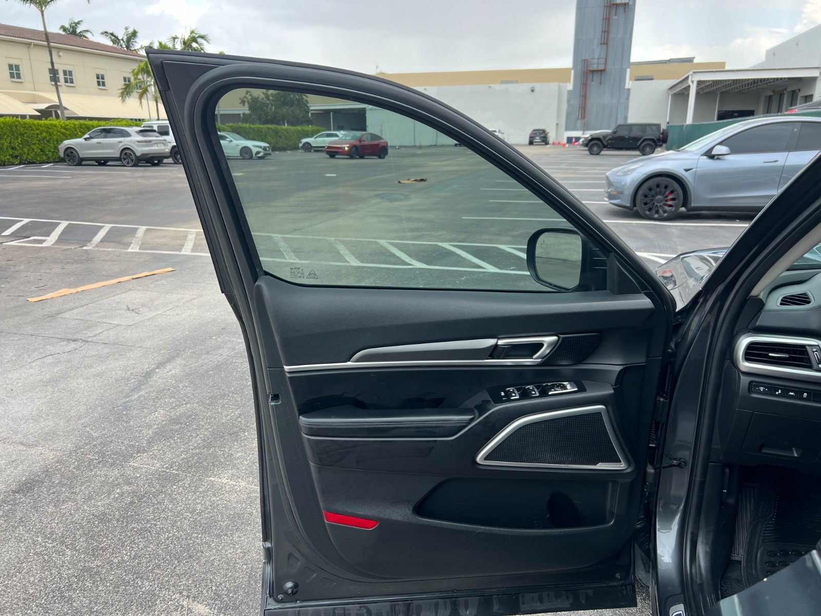 Kia Other - Image 21