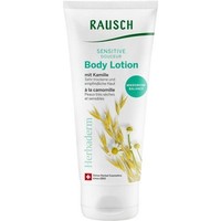 Rausch Sensitive Bodylotion Mit Kamille 200 Ml Pzn 18743090