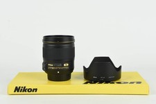 Nikon 28mm F1.8 G  + 2 ANNI DI GARANZIA  - 2 YEARS WARRANTY