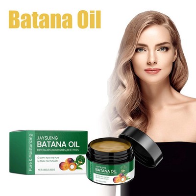 Batana Hair Growth Oil Prevent Hair Loss Moisturize Scalp Prevent Drying