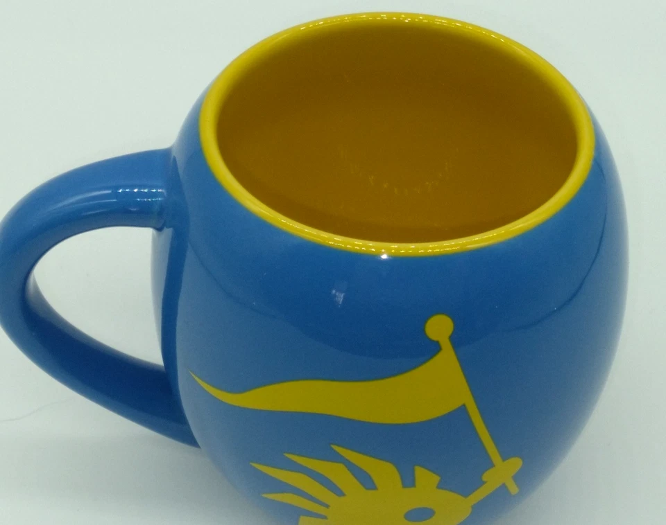 Taza de cerámica Blizzard World Overwatch Murloc 2018 Foto 3 de 4