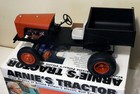 Arnie's Tractor 1:12 Scale Arnold Palmer's Classic Golf Course Tractor MIB — photo 2