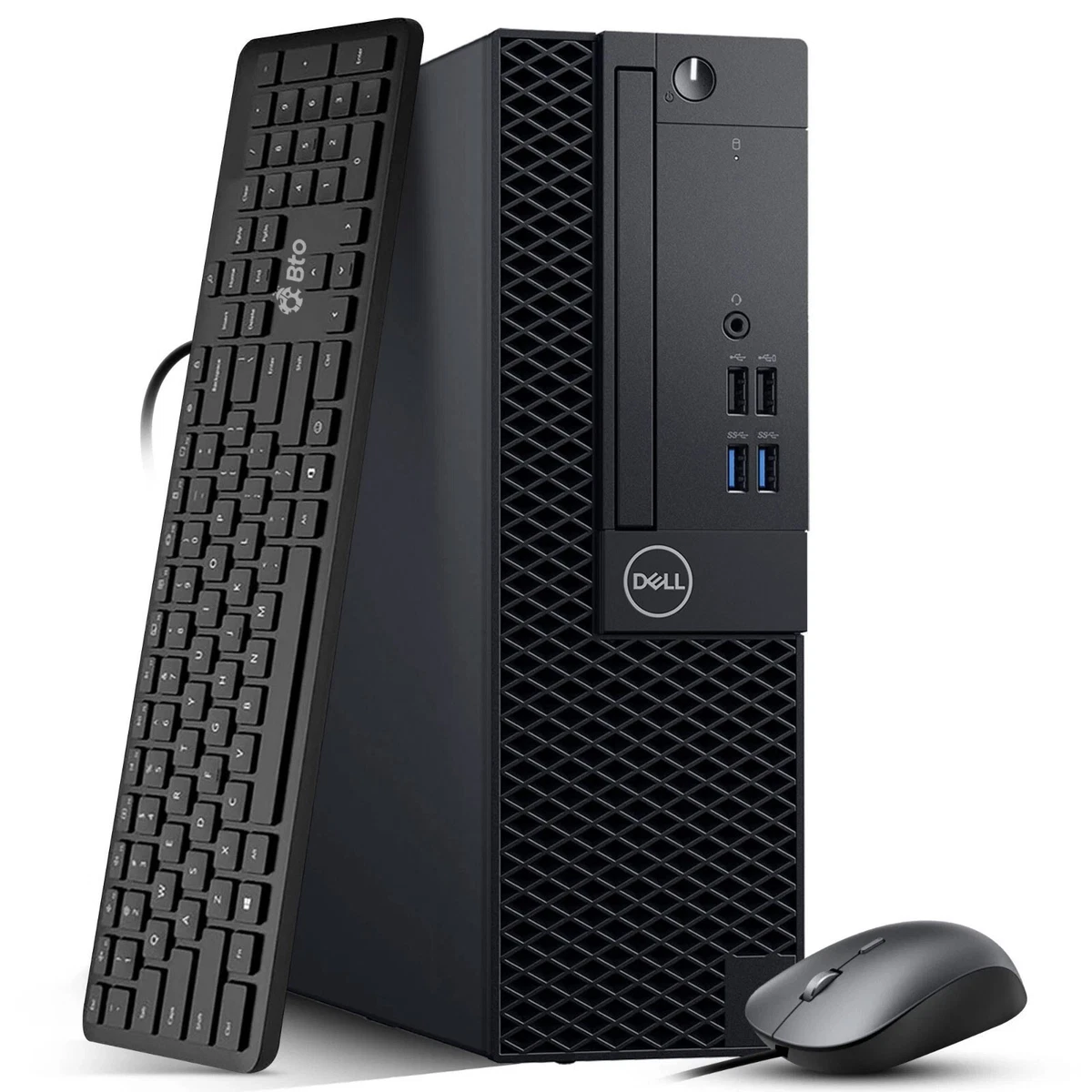 Dell OptiPlex 3050 Intel Core i5 7th Gen. SSD (Solid State Drive