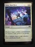 Make Your Move #20 Foil MTG Teenage Mutant Ninja Turtles Crossover Card