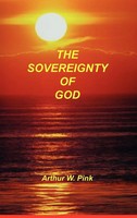 Arthur W. Pink | Sovereignty Of God | Buch | Englisch (2002) | Gebunden