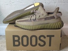 adidas Yeezy Boost 350 V2 Earth Brown Men's ! 2020