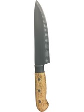 Realistic Looking Hunter Knife Weapon Toy Costume Accessory
