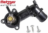 Metzger 4006077 Thermostat FüR KüHlmittel Thermostat KüHlmittel