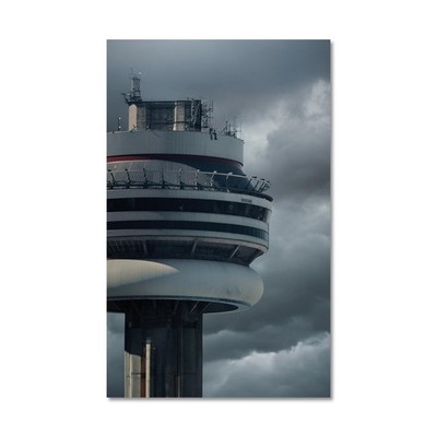 Drake Views Poster