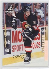 1997-98 Pinnacle Magnus Arvedson #16 m5x