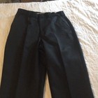 Flagstaff Industries Mens Dress Slack Size 30 Inseam 36” — photo 3