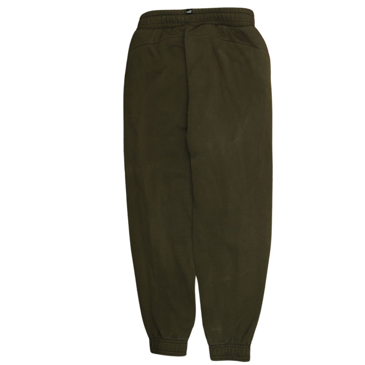 Puma Green Trousers Womens Xl image 2