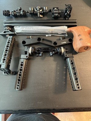 Camera Accessory Bundle